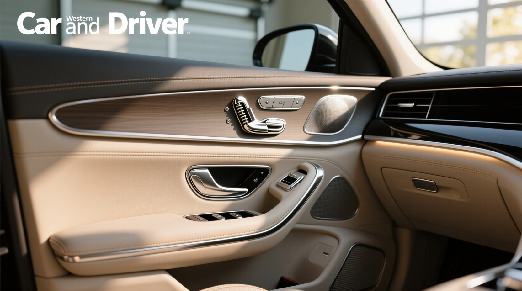 What Are Interior Door Panel Clips and How to Replace Them?