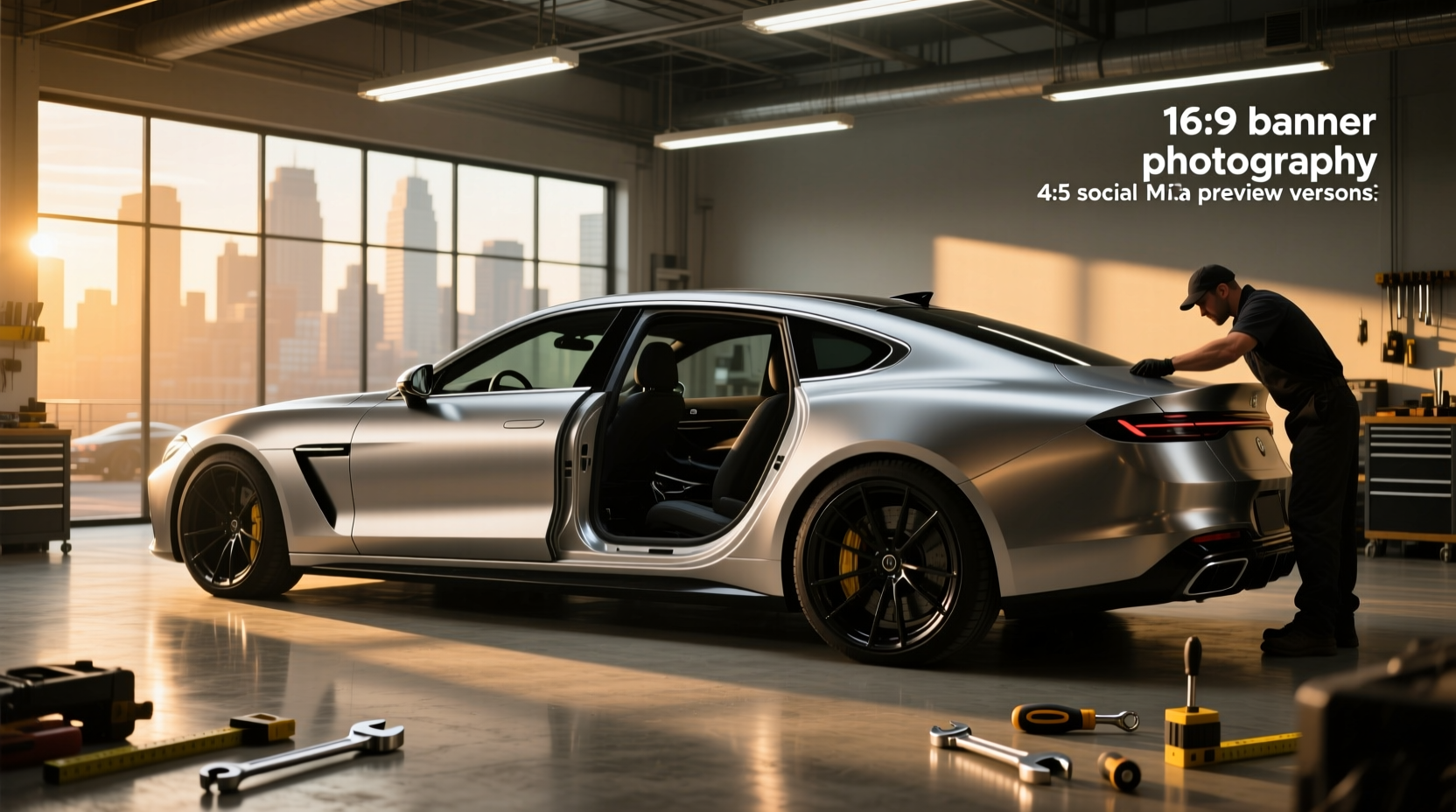 How to Choose Side Panels for Cars: Buying Guide