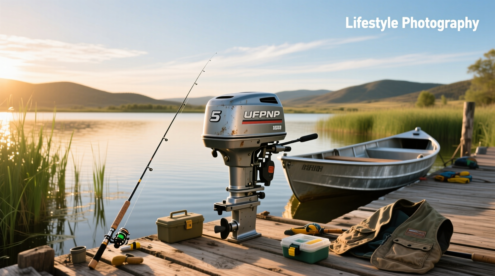 5 hp boat motor buying guide