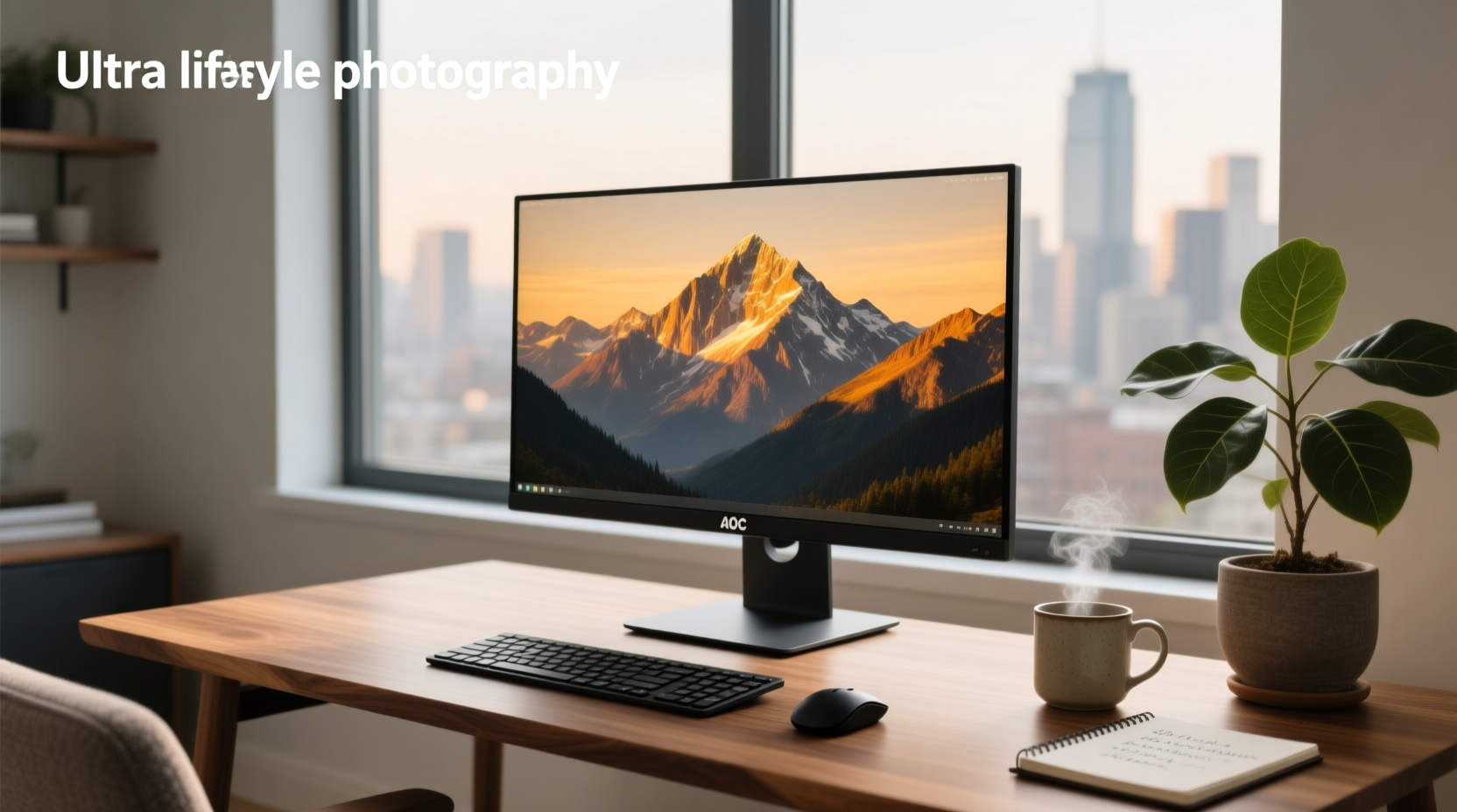 aoc 27 inch monitor guide gaming, productivity value