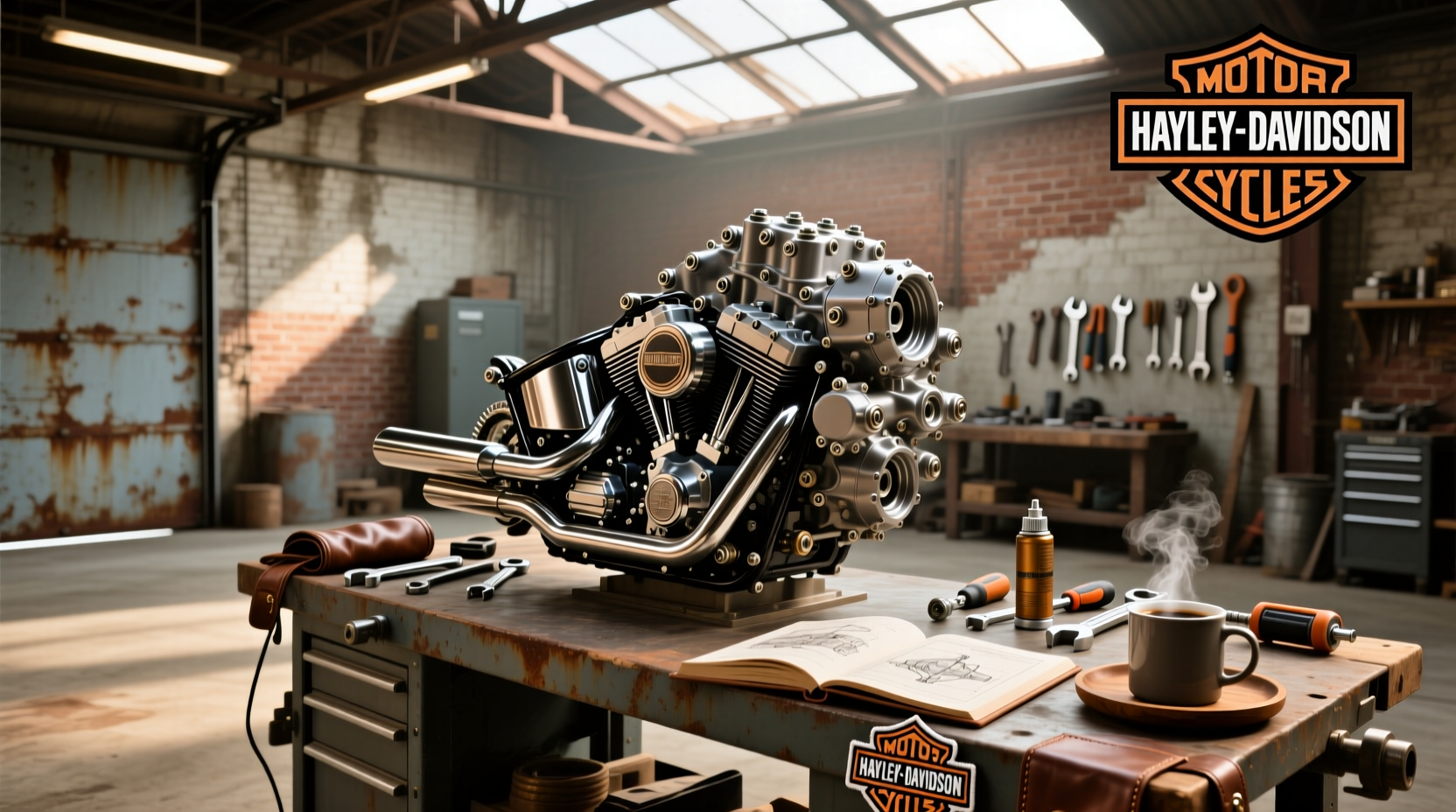 How to Upgrade Harley 103 to 117 Kit: Full Installation & Performance Guide