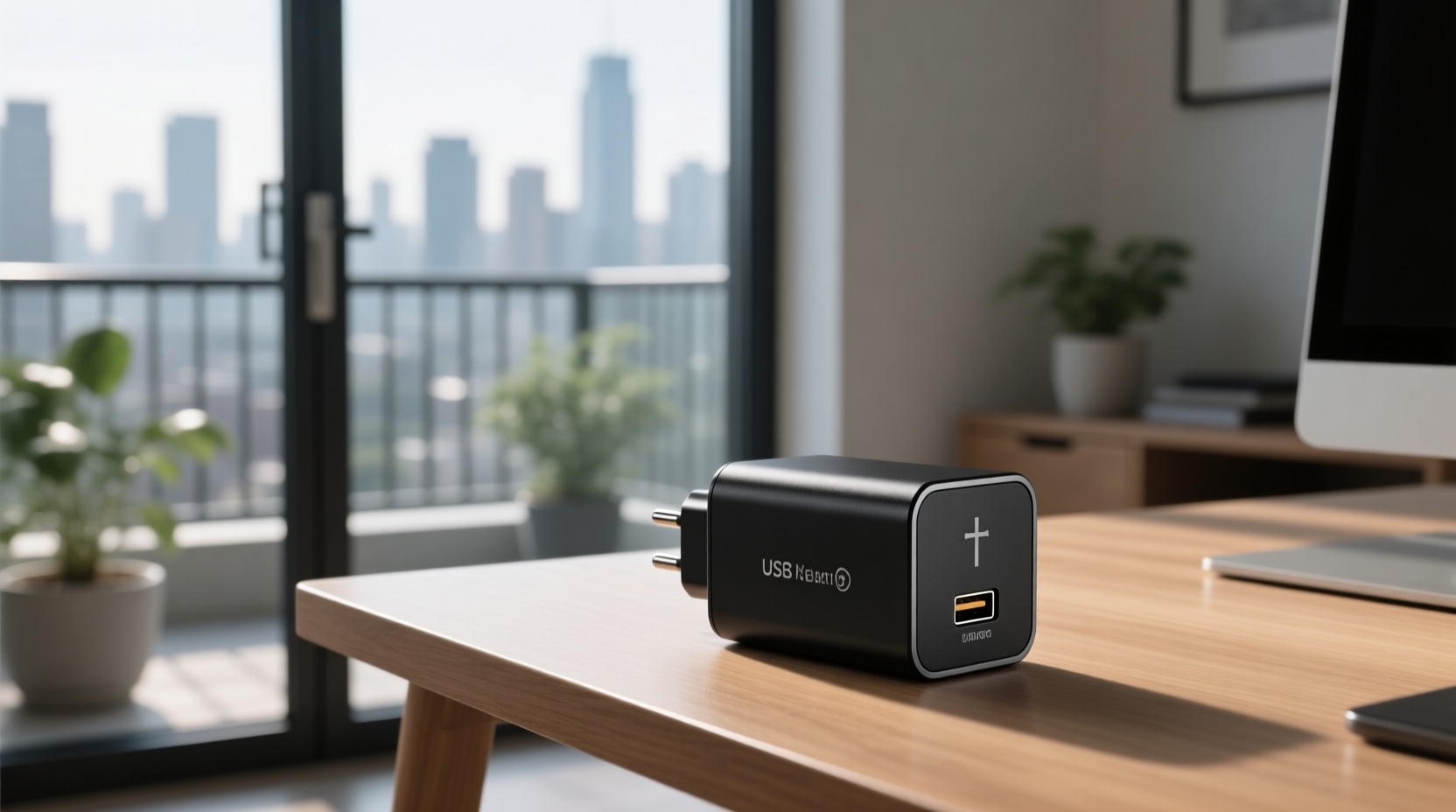 charger adapter type c