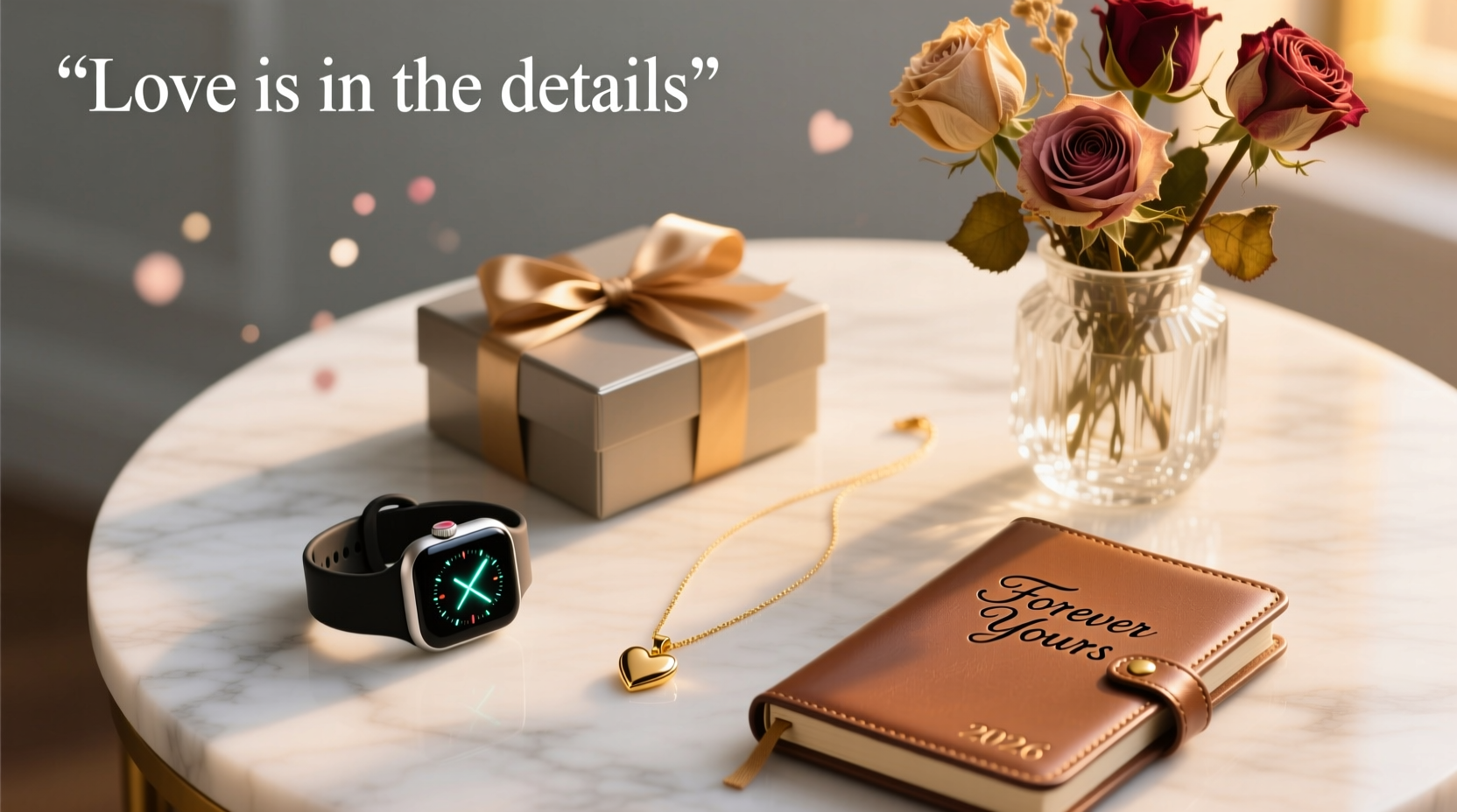 what gift should i give my girlfriend on valentines day
