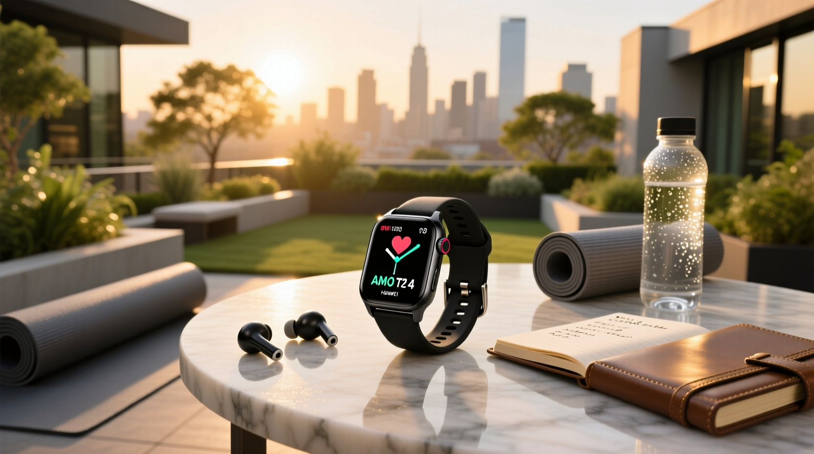 huawei watch fit 4 real answers before you buy