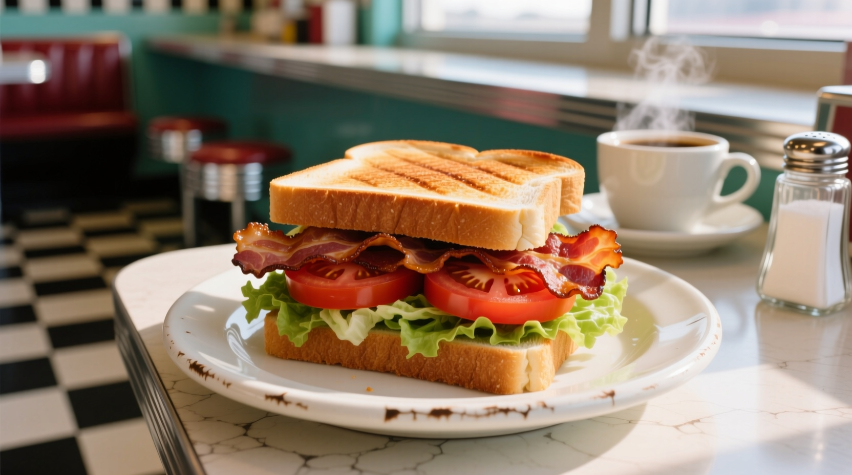 Perfect BLT Sandwich Recipe: Classic Bacon Lettuce Tomato Guide