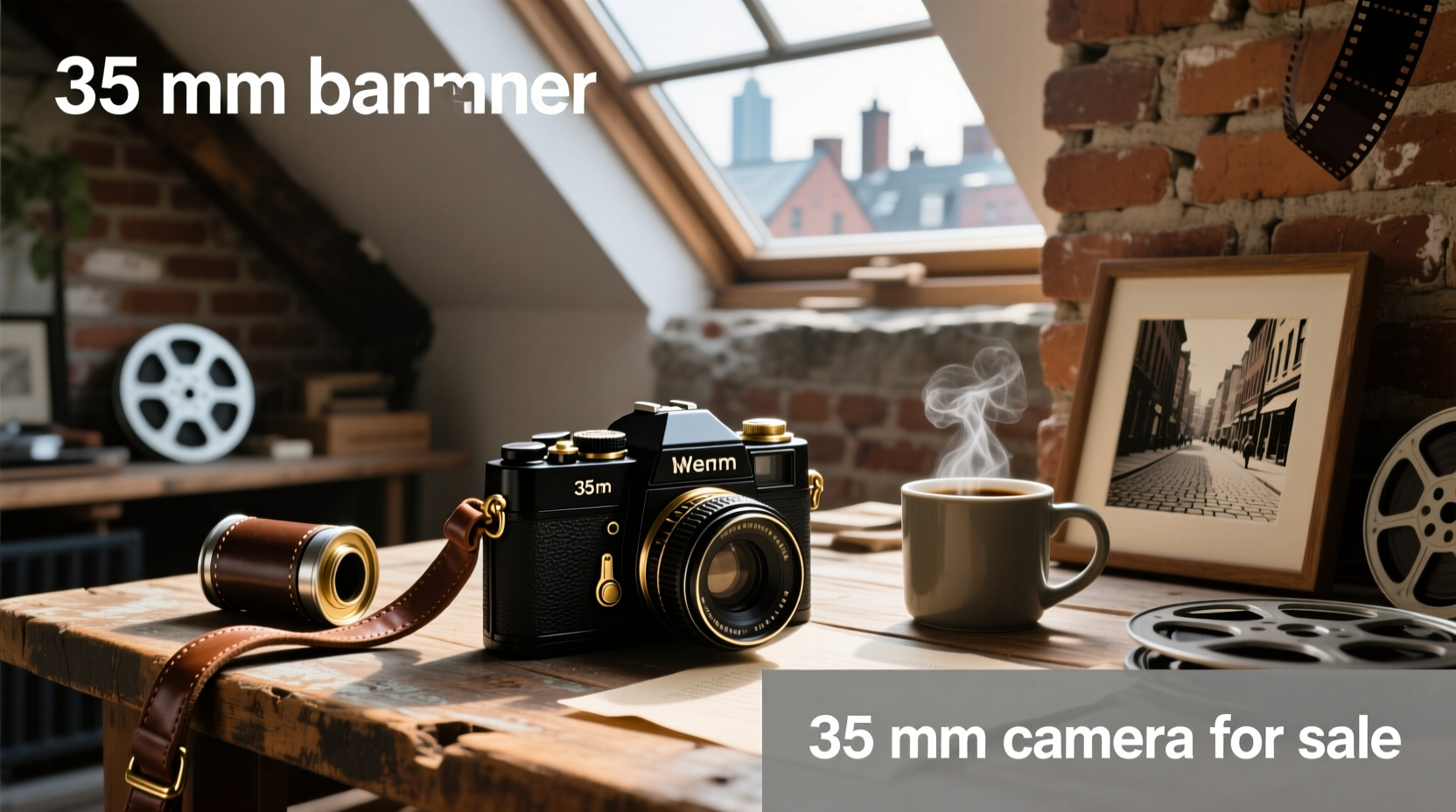 35mm camera for sale 2026 buyer’s guide