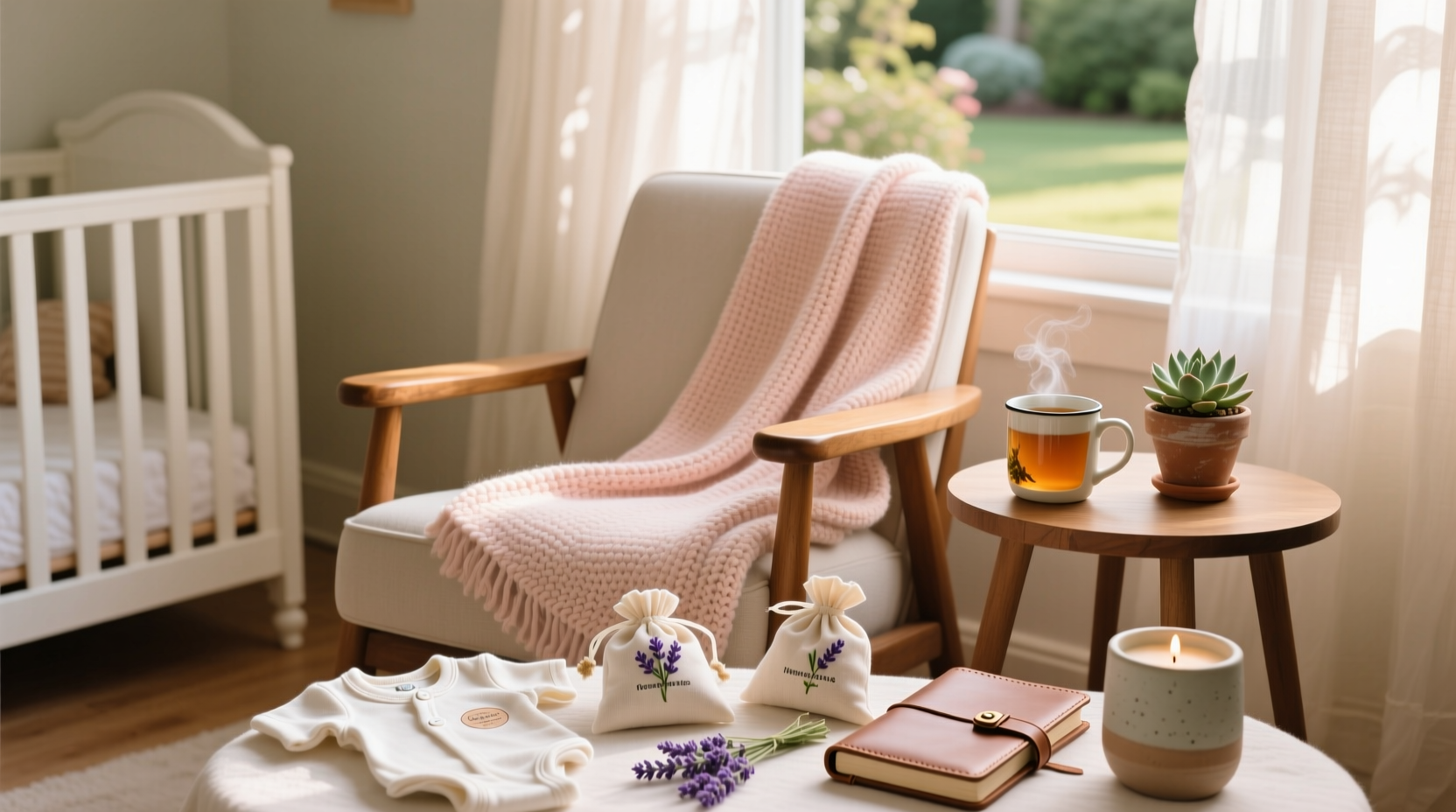 clean mamas cozy gift guide