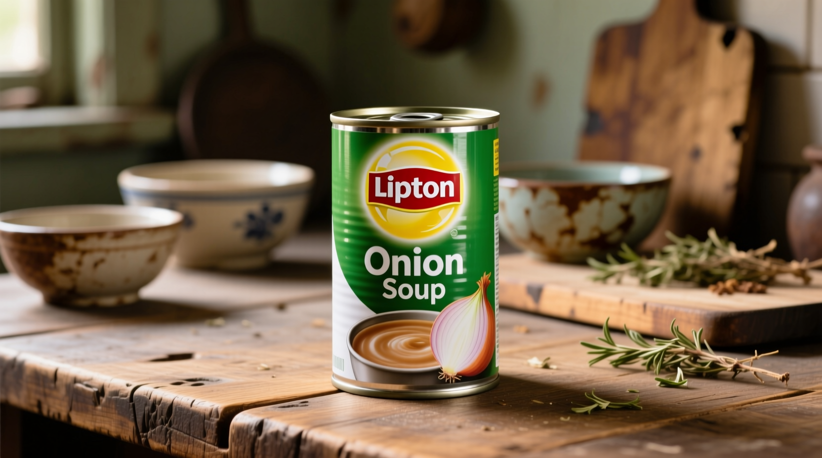 lipton onion