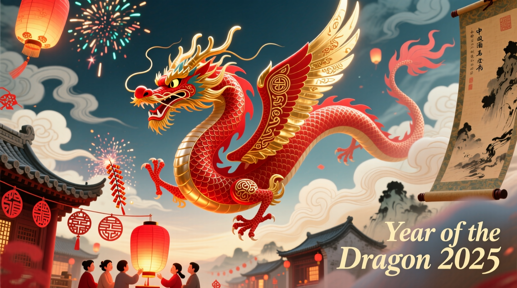 what animal is chinese new year for 2025