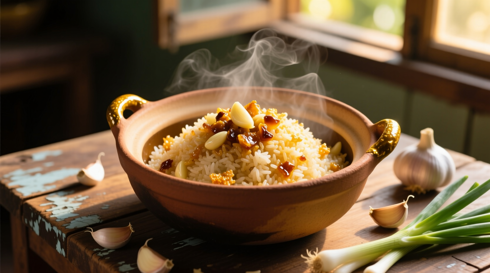 gullah rice history culture and authentic preparation