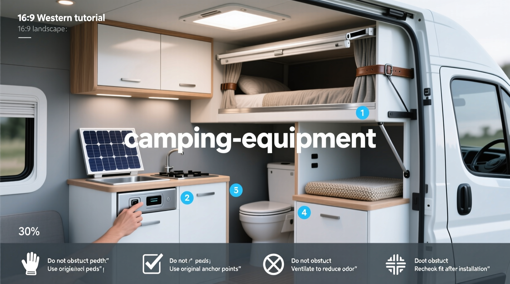 combien coute l aménagement d un fourgon en camping car buying guide