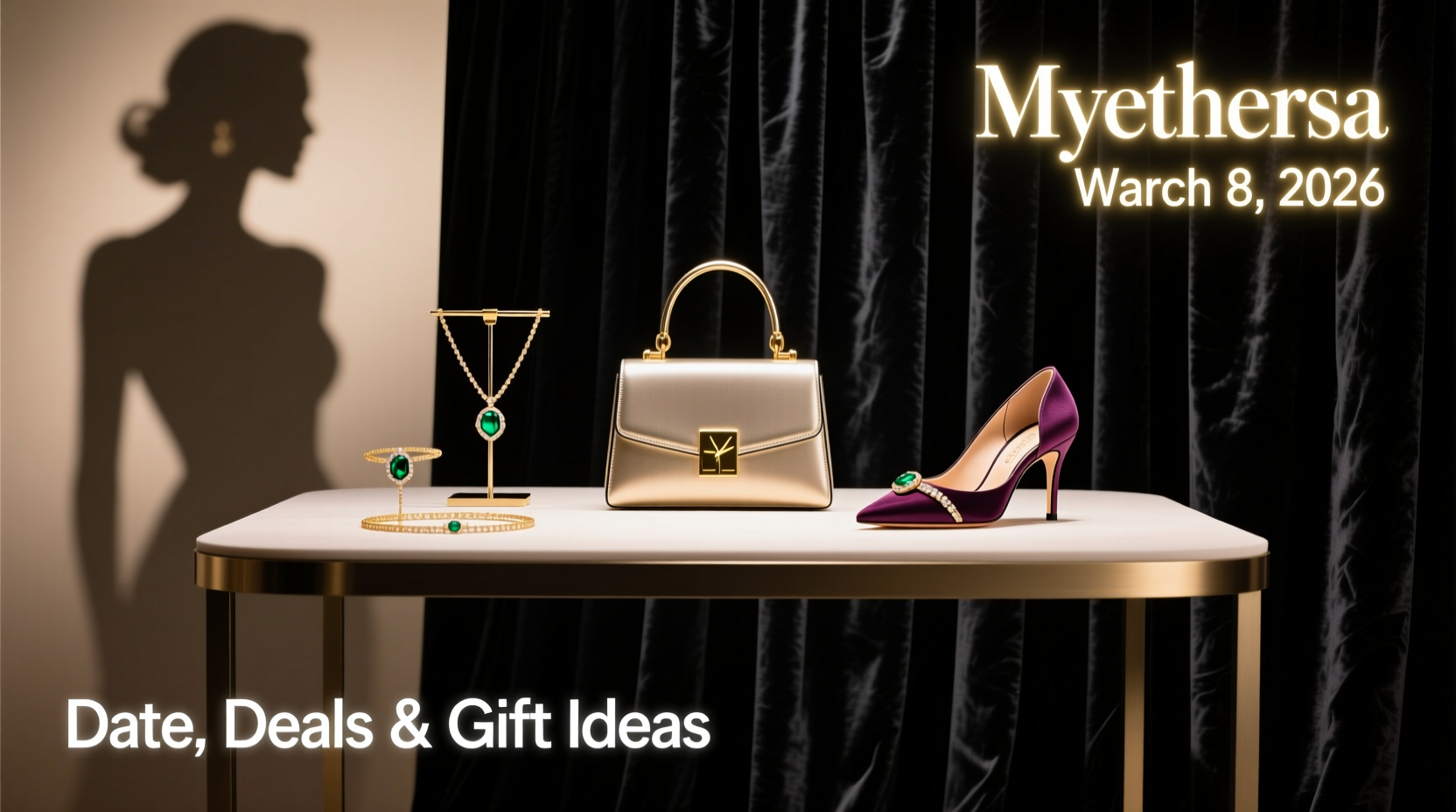 mytheresa womens day