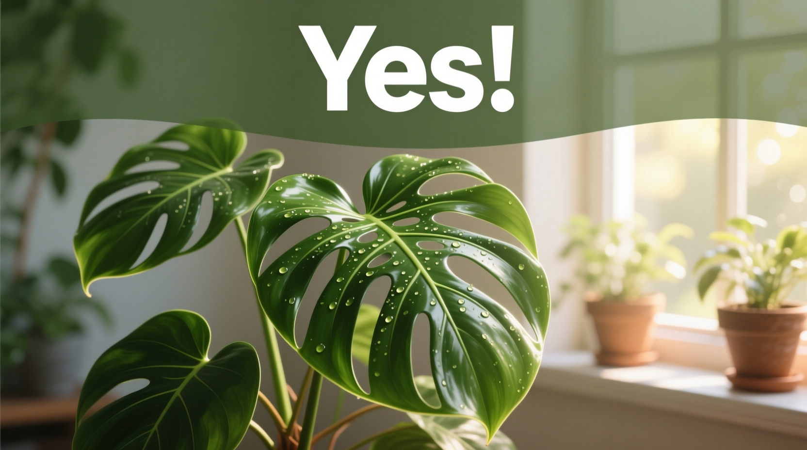 Are Philodendrons Easy to Take Care Of? Yes!