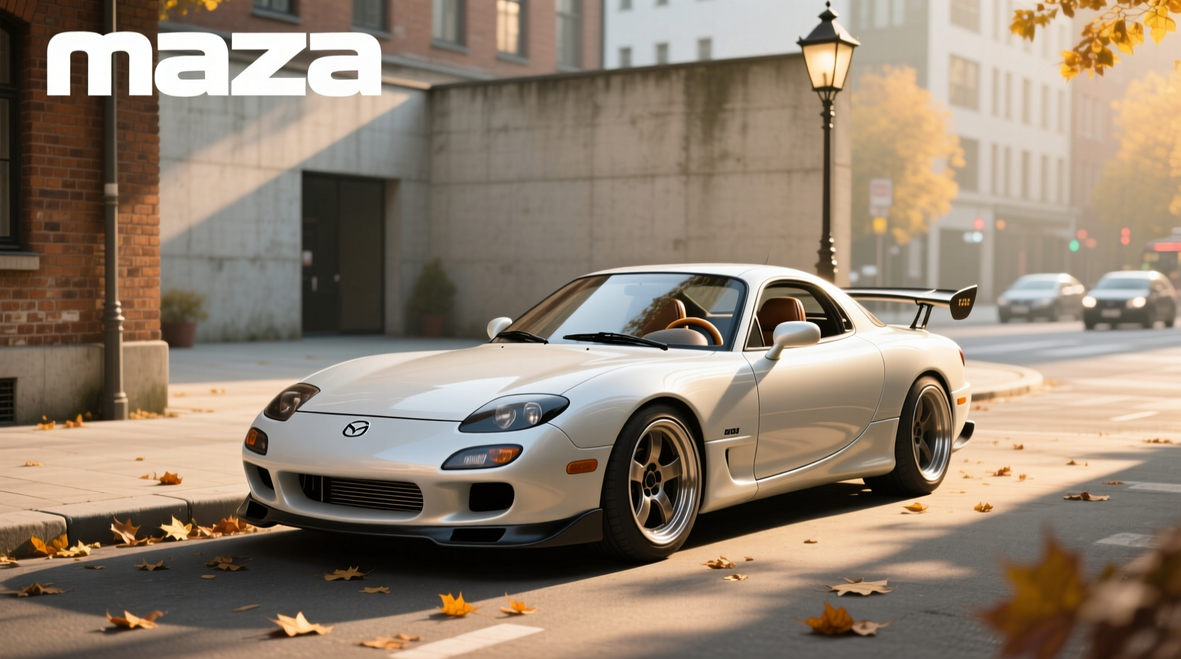 How to Buy a Mazda RX7 for Sale Safely and Smartly