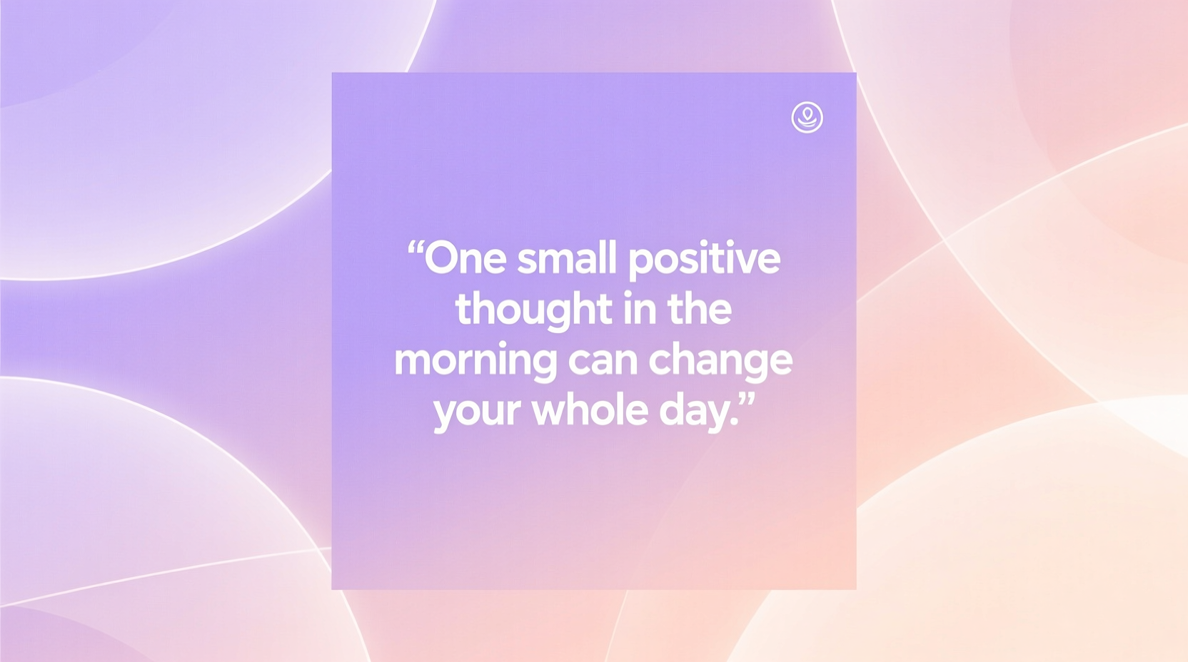 daily reminder quotes