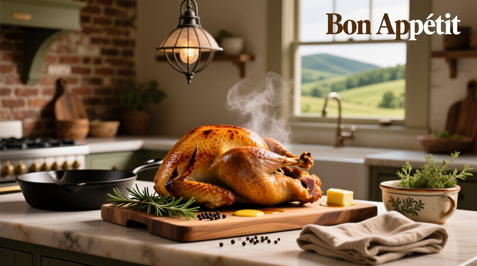 6 pound turkey breast cooking guide