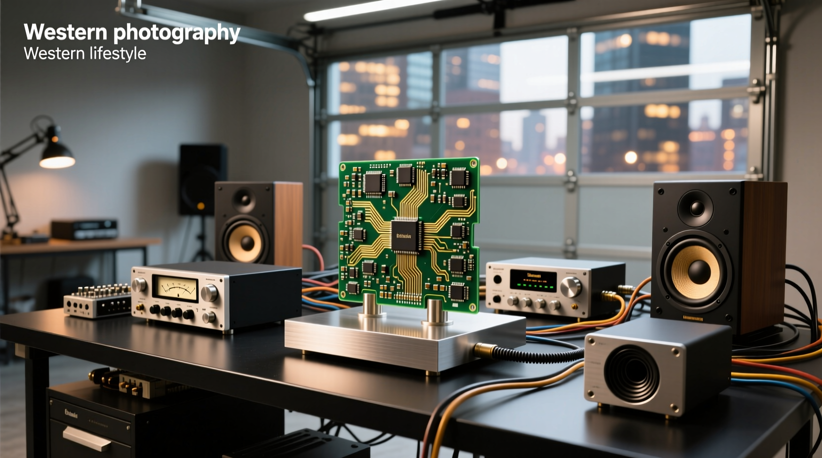 How to Choose Circuit Board Audio Car Components: A Buying Guide