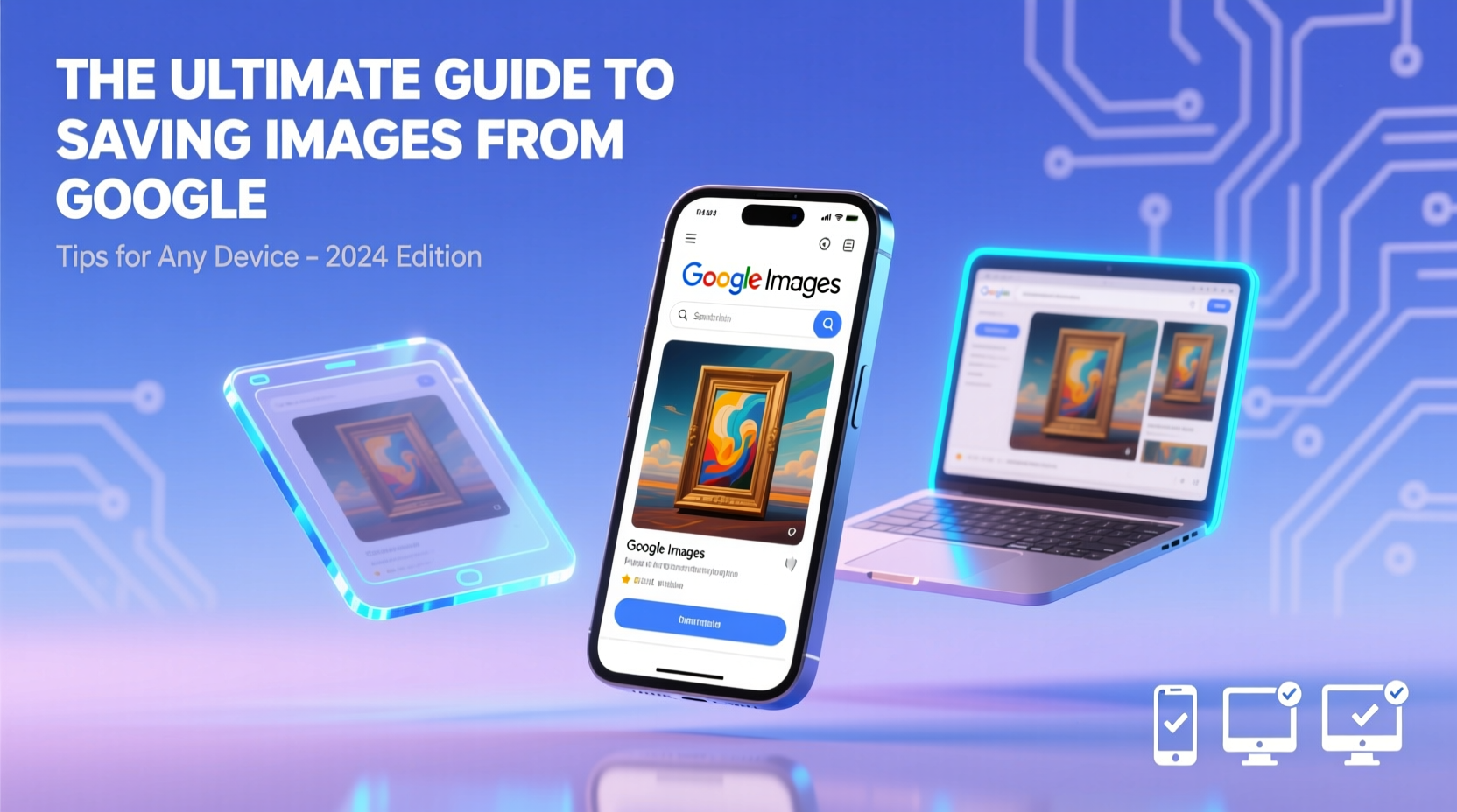 the ultimate guide to saving images from google tips for any device
