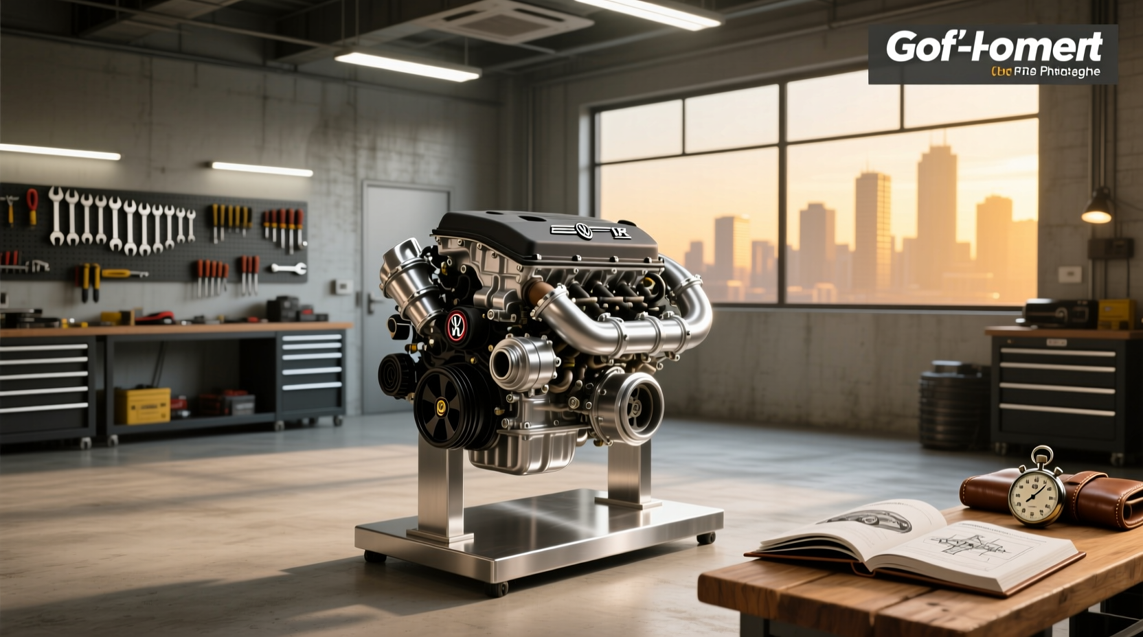 How to Buy a Golf GTI Engine for Sale Safely