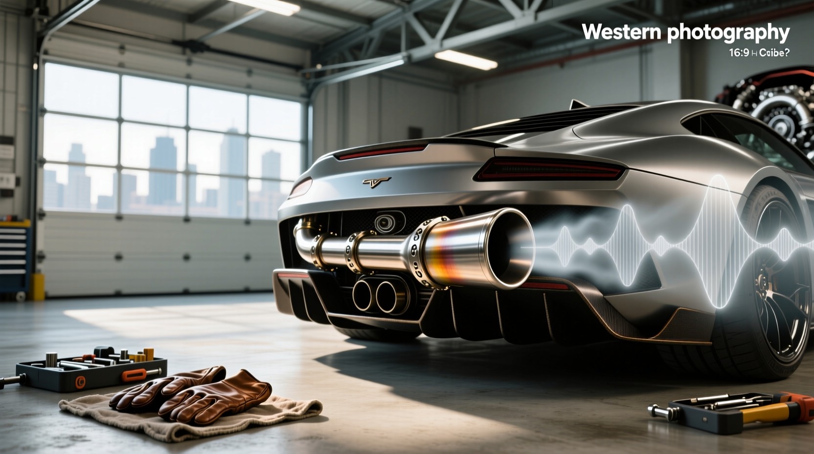 How to choose exhaust tip,Do exhaust tips change the sound of your exhaust?