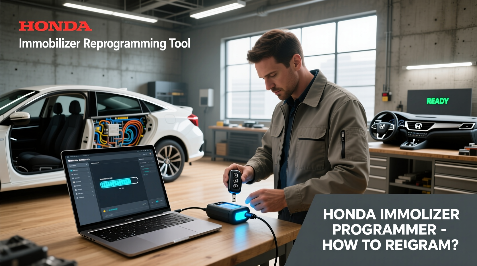 how to choose honda immobilizer programmer,How to reprogram immobilizer Honda? buying guide