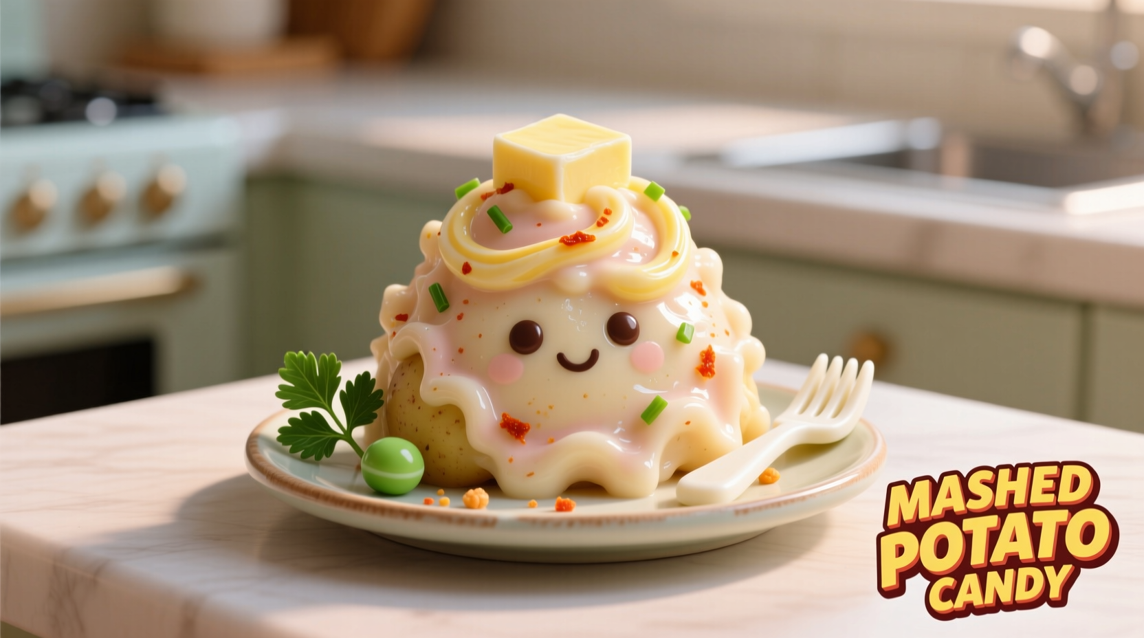 Mashed Potato Candy: Appalachian Tradition Explained