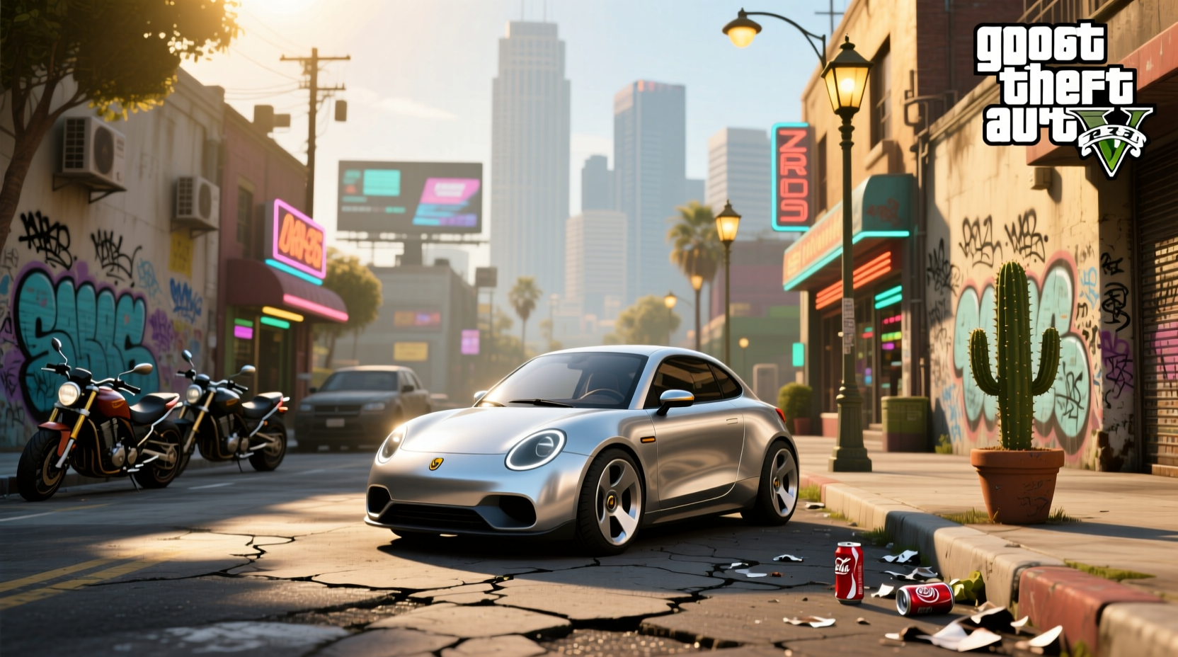 GTA V Compact Cars Guide: How to Choose the Right One