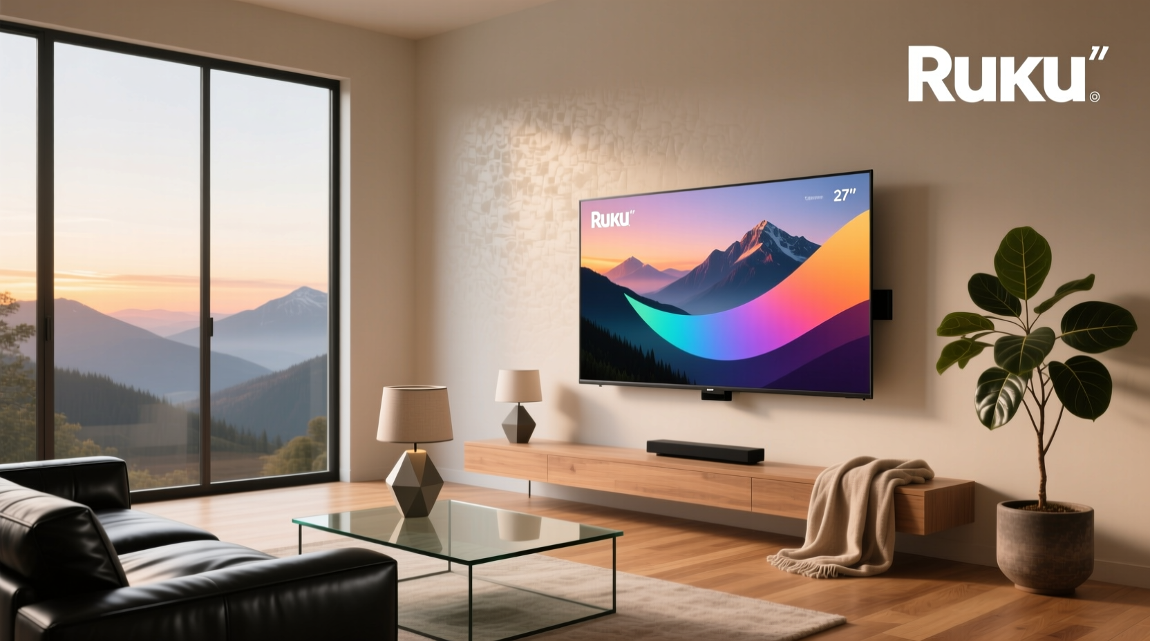 27 inch roku tv how to get one in 2026
