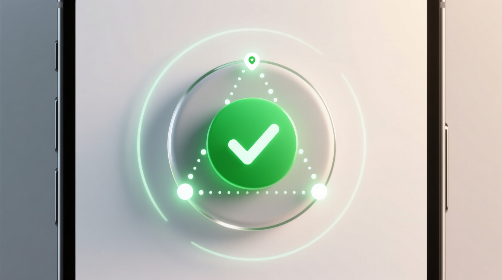 Checkmark Creates Location-Based Reminders in Three Tap: Verified Efficiency