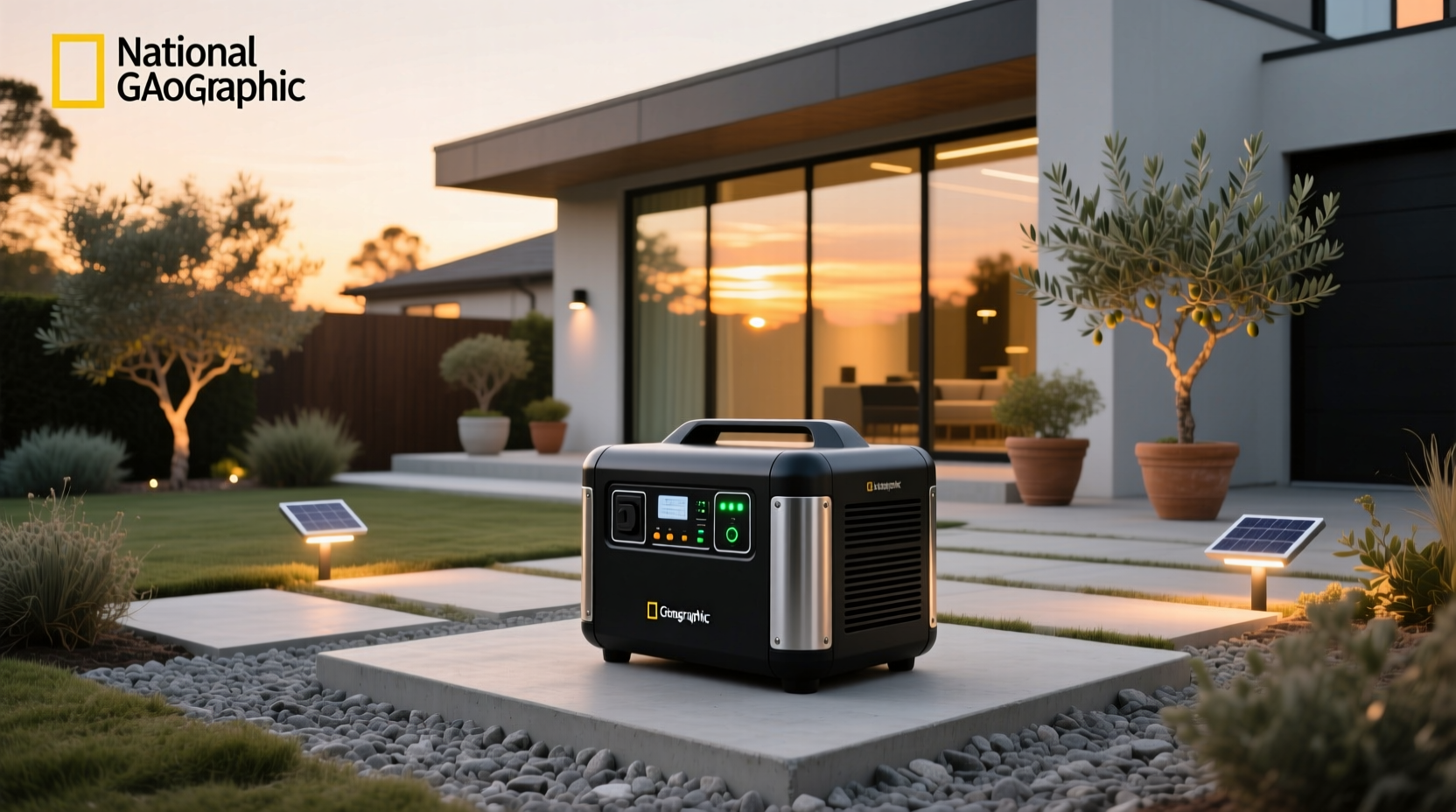backup power generator guide ups vs. inverter vs. standby