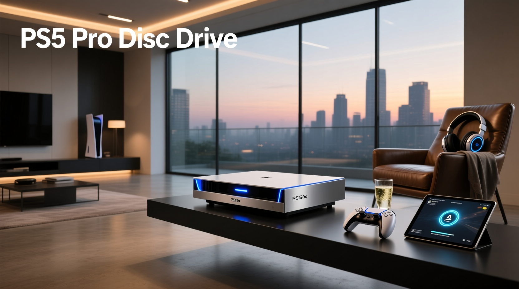 ps5 pro disc drive install, compatibility key facts