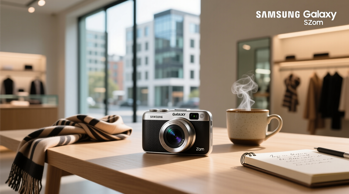 What Is the Current Samsung Galaxy S4 Zoom Price in 2024?