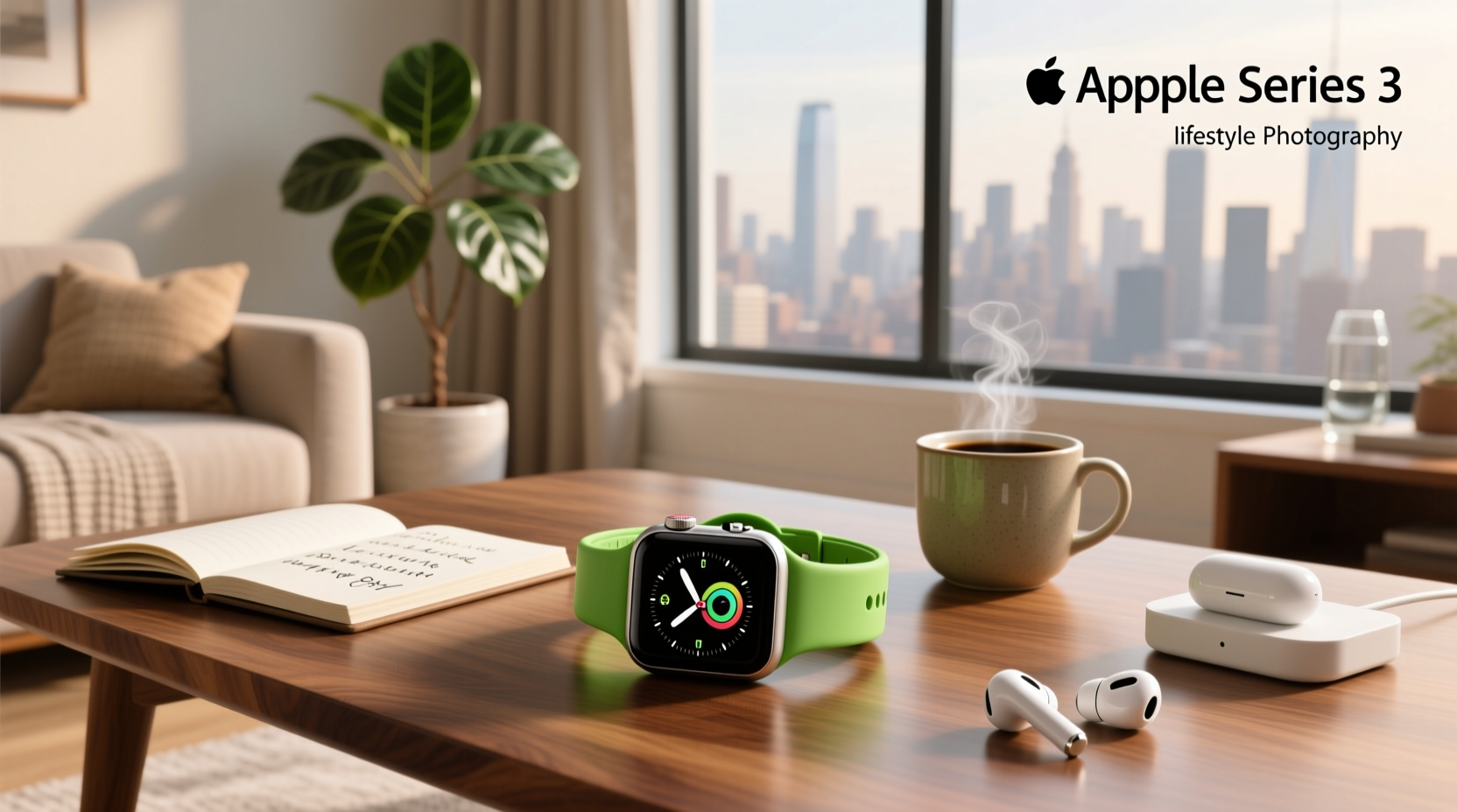 apple watch series 3 generations guide