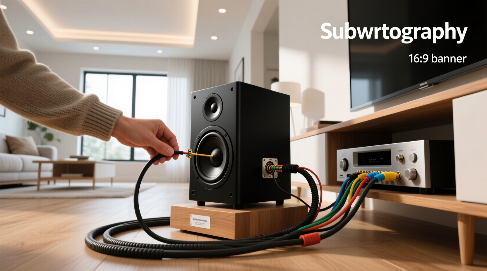 wiring a subwoofer buying guide