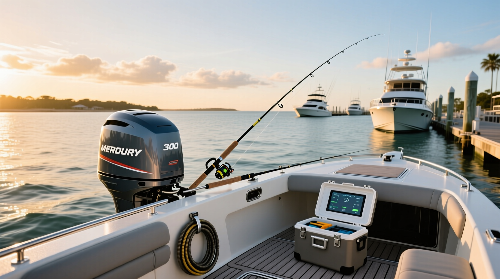 300 mercury verado price buying guide