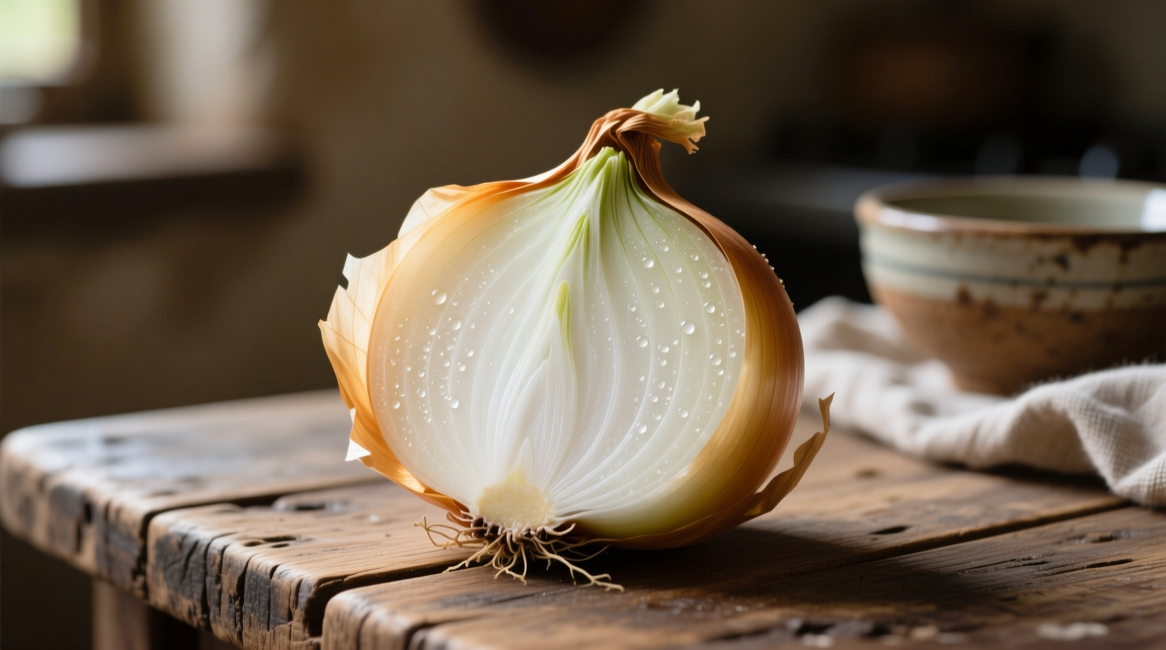 Spanish Onions Explained: What They Are & How to Use Them