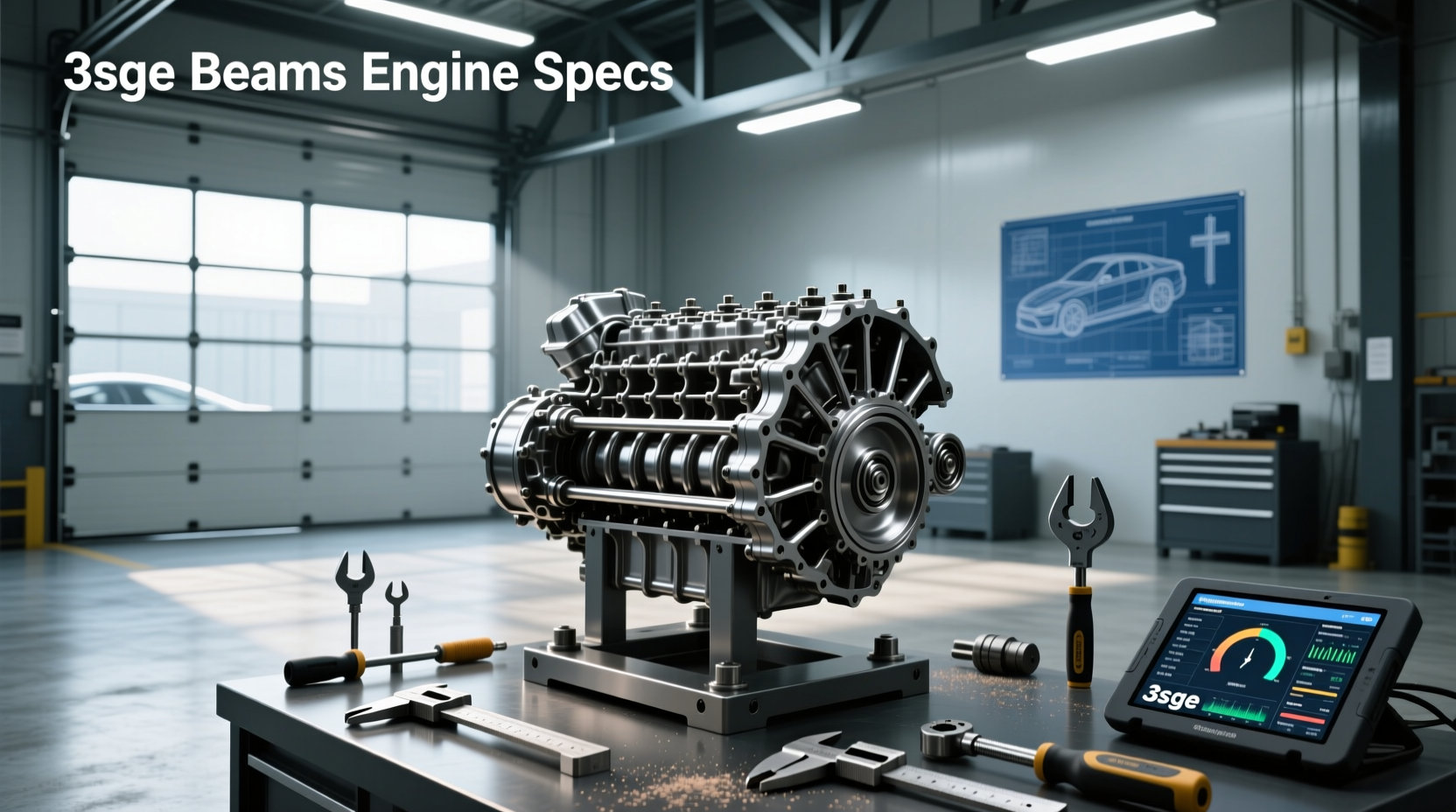 3s ge beams engine specs performance guide