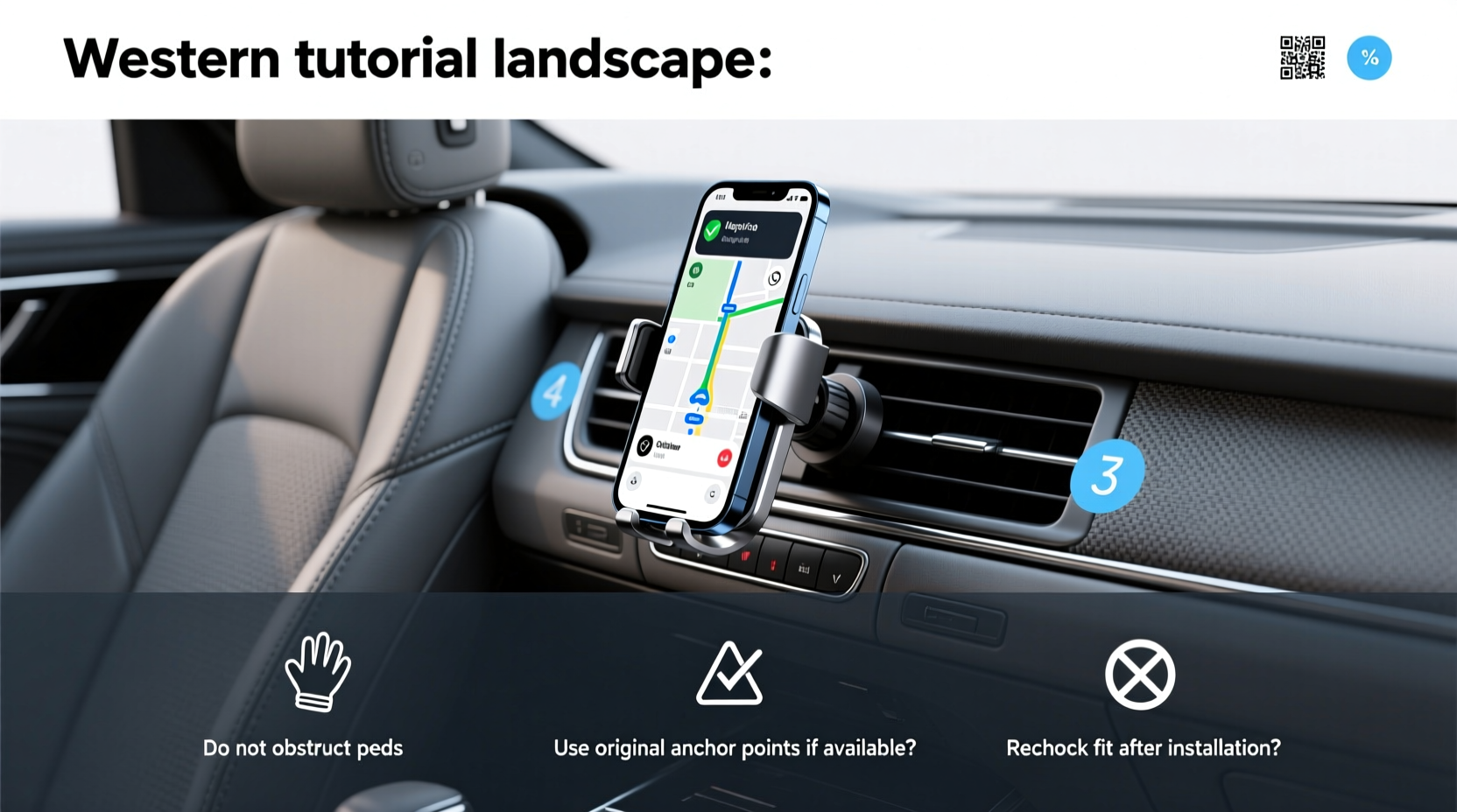 Magnetic Car Mounts for Phones Buying Guide