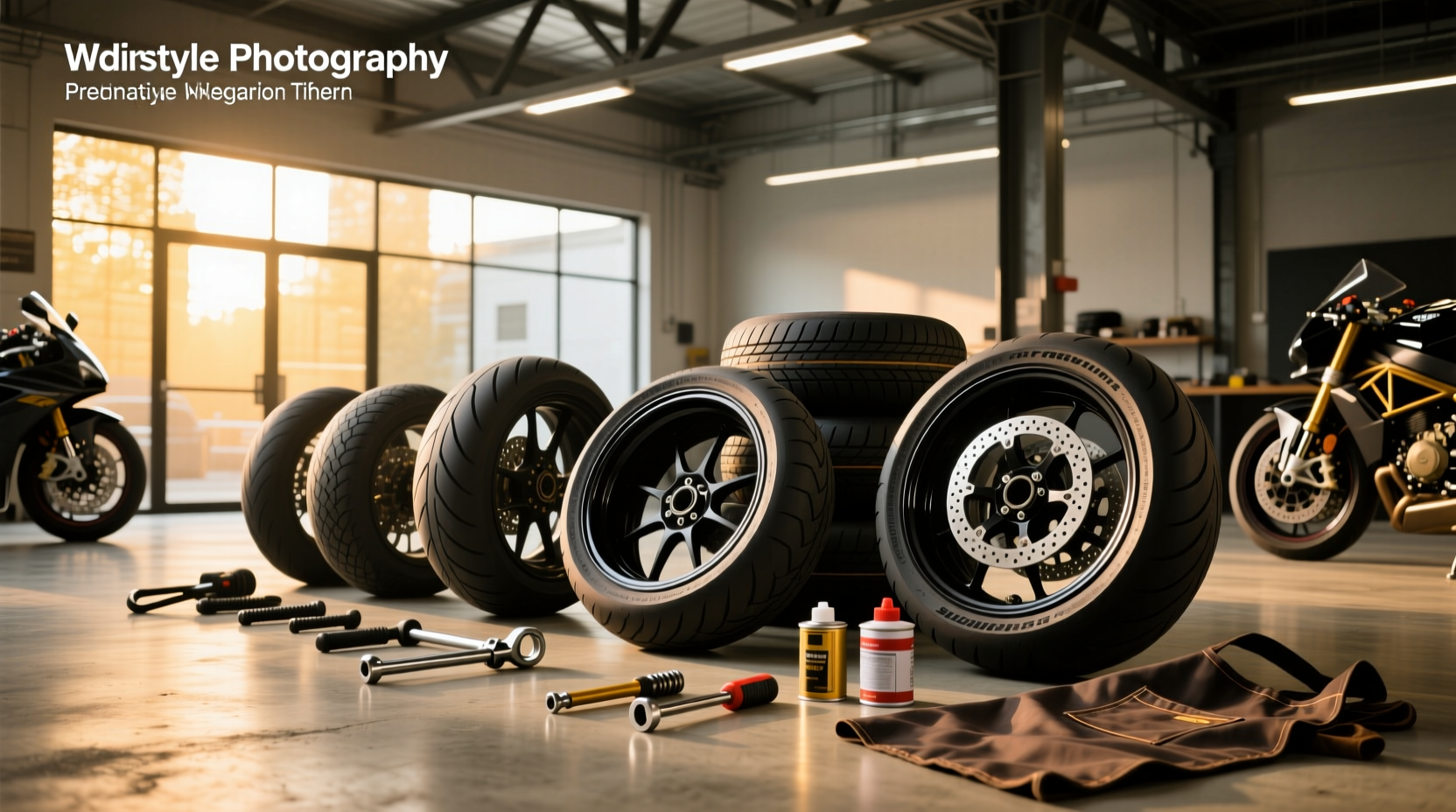 How to Choose Motorcycle Tires for Sale Online