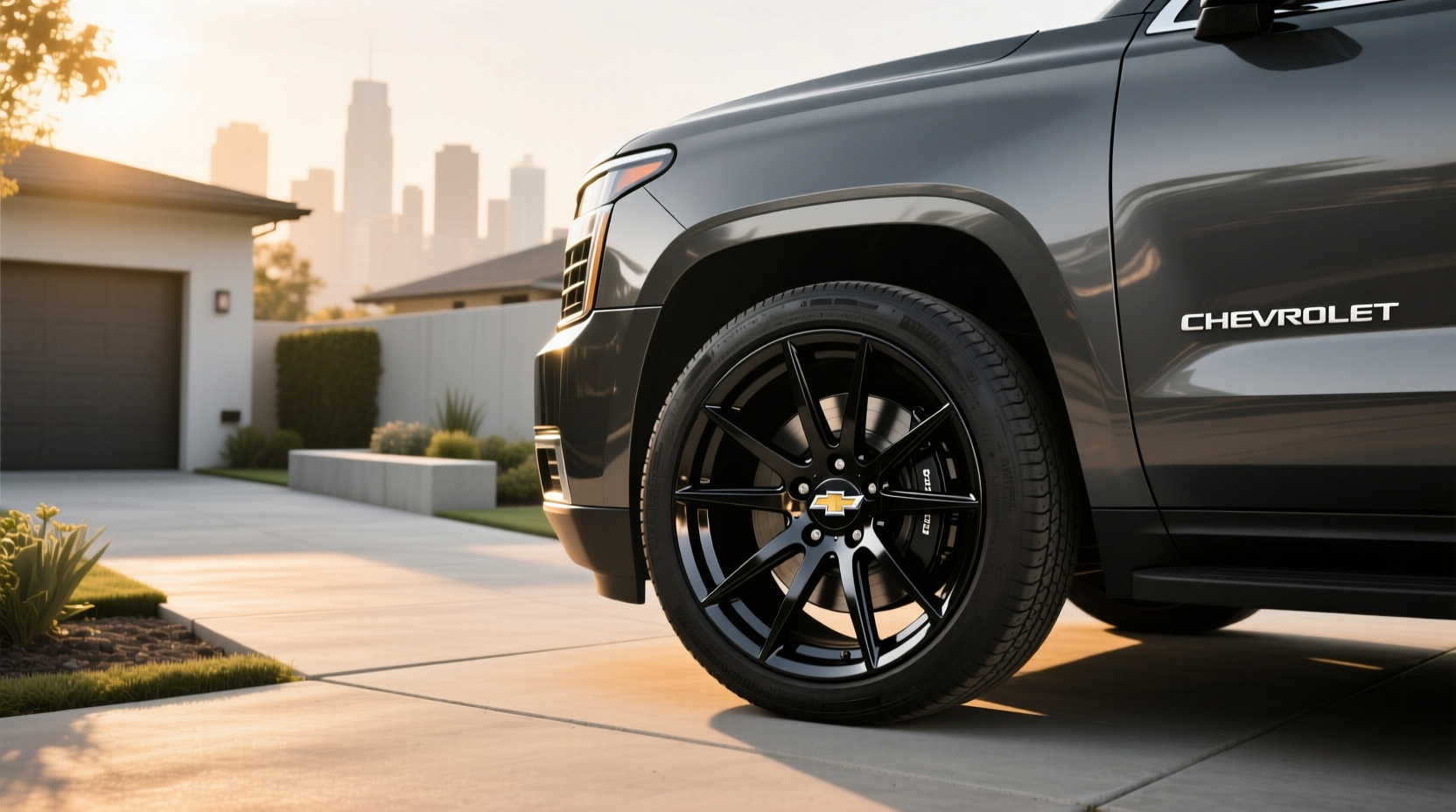 20 inch chevy tahoe rims guide