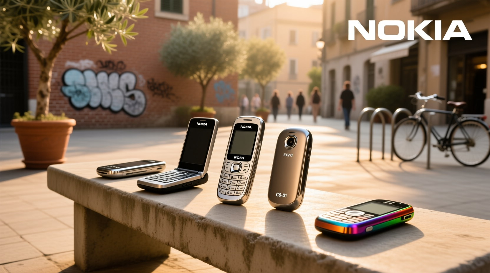 What Nokia Phones Were Released in 2010? Full Model List & Specs