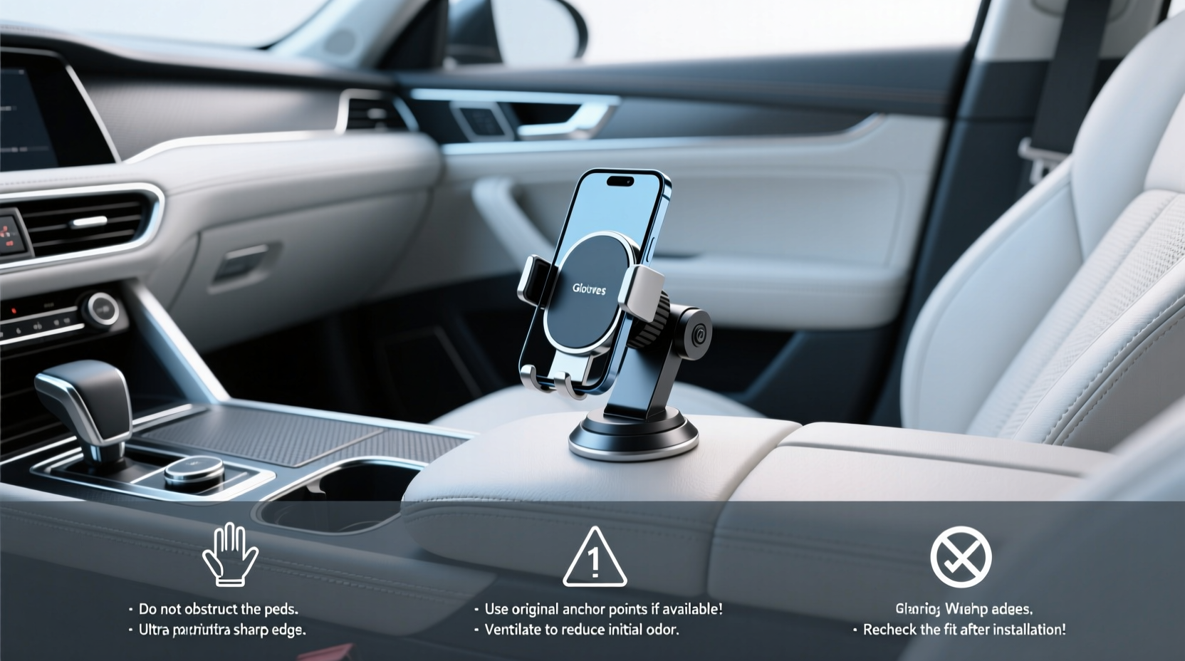 Magnetic Cell Phone Mount Holder Buying Guide