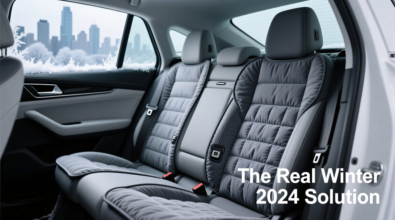 ventilated seat covers winter 2026