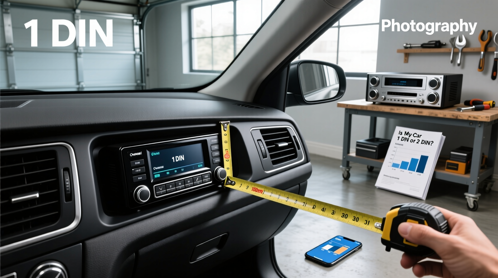 chinese car radio 1 din,Is my car 1 din or 2 DIN? buying guide