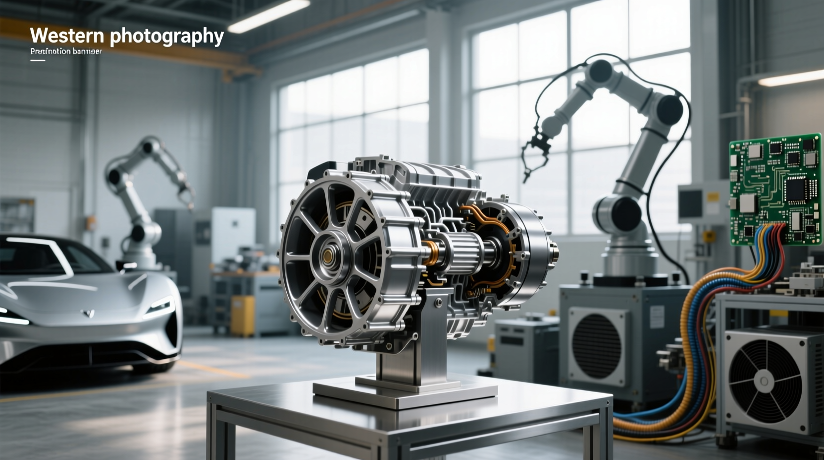 How to Choose a Motor for an Electric Car Conversion