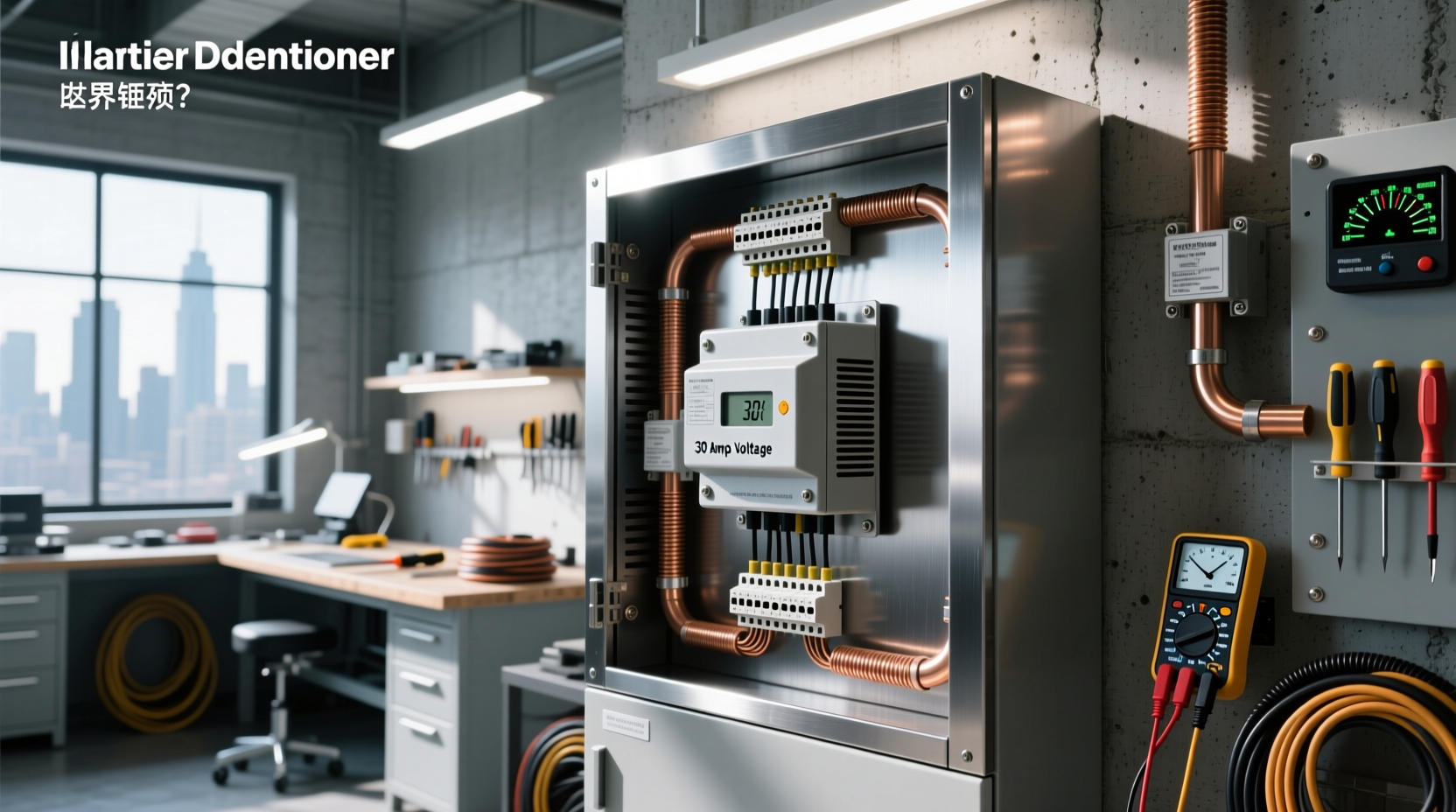 30a voltage regulator guide what you actually need