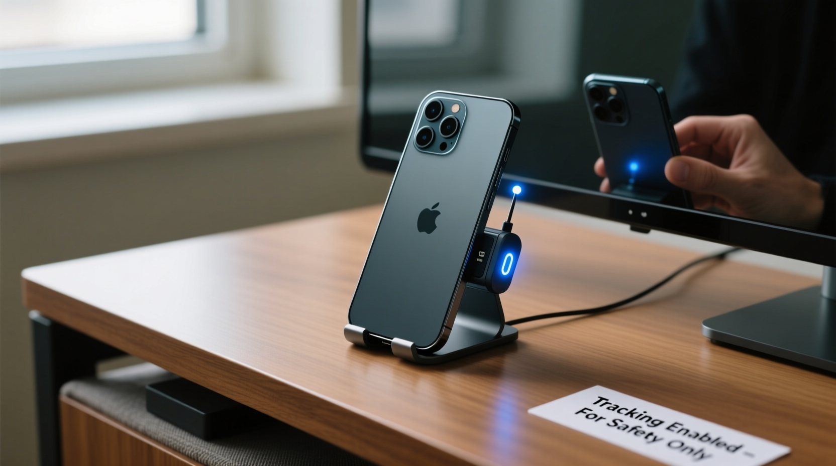 effective ways to track a phone secretly and respectfully without detection