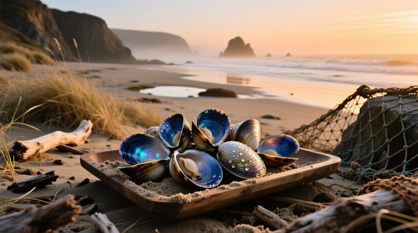 hard shell clams explained sizes, uses how to choose