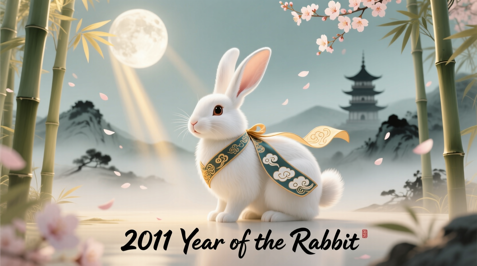 what is my chinese new year animal 2011