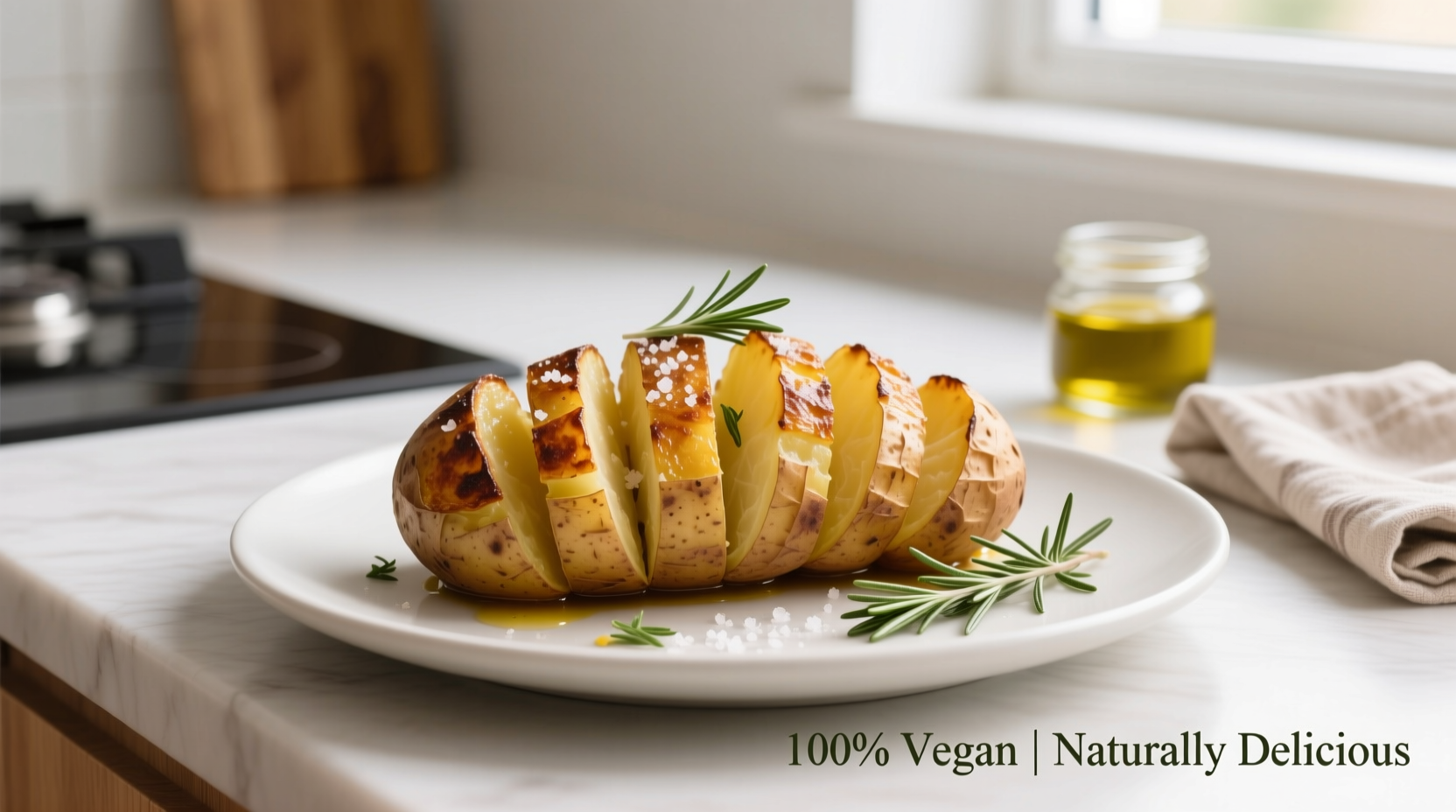 Vegan Potato Mastery: 7 Nutritious Plant-Based Recipes & Tips